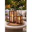 Outdoor Wall Lantern