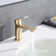 Single Hold Lavatory Basin Sink Faucet