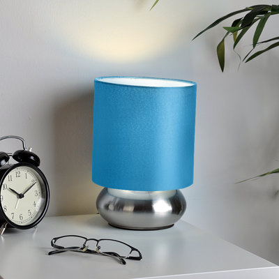 Vatukoula 21.5cm Table Lamp Set