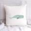 Nautical Sea Life_150 - Coussin décoratif avec coussin décoratif-1756480548