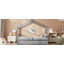 Lit en bois avec couchette-1608921623-1608921622