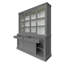 Antione Display Cabinet-900422670