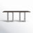 Dern Wood Dining Table