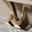 Console légère de luxe de style italien-304430371-304430399