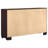 Tremblay 4-piece Full Bedroom Set Dark Cocoa-1474722730