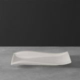 Villeroy & Boch New Wave Rectangular Salad Plate