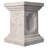Versailles Plinth Pedestal