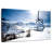 Ski Lift With A View-1841164259