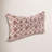 Rhombus Rose 14x24 Pillow-129077472