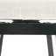 Tabouret de bar en similicuir pivotant de 30,25 po Farmington-129460732-129460735