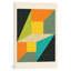 Deja Vu by Jazzberry Blue - Print on Canvas-101339490-42156016