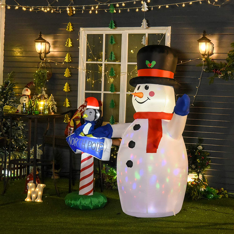 Durham Christmas Decoration
