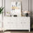 Bennett Accent Cabinet