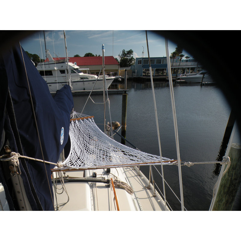 Hamac pour bar à tartiner