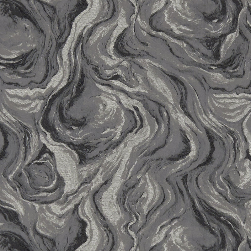 Lusso 2 Lavico Fabric, Nero