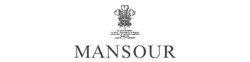 Logo Mansour