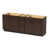 Brown is out of stock