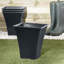 Wham Metallica Square Planters-1194328207-1194630983