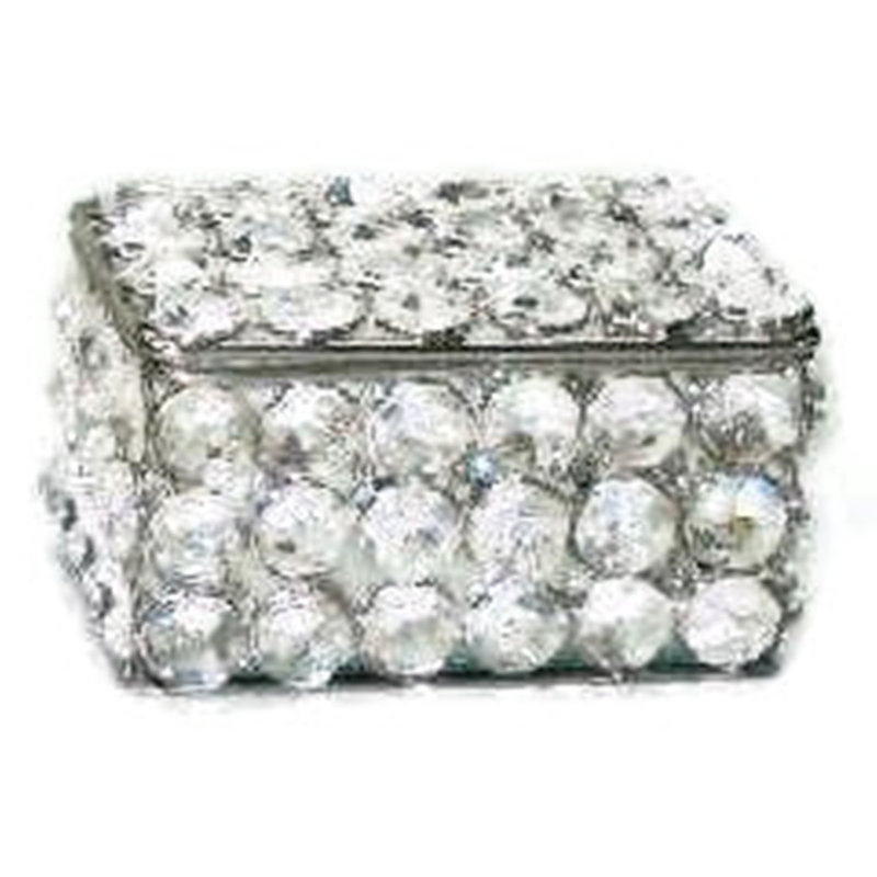 Boîte à bijoux sparkle Riddick