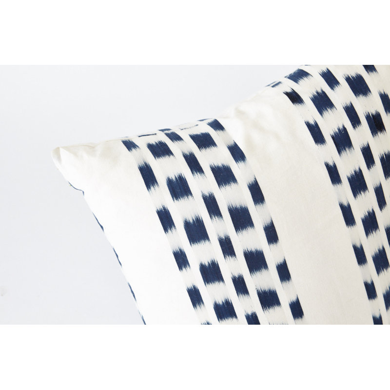 Izmir Stripe Pillow