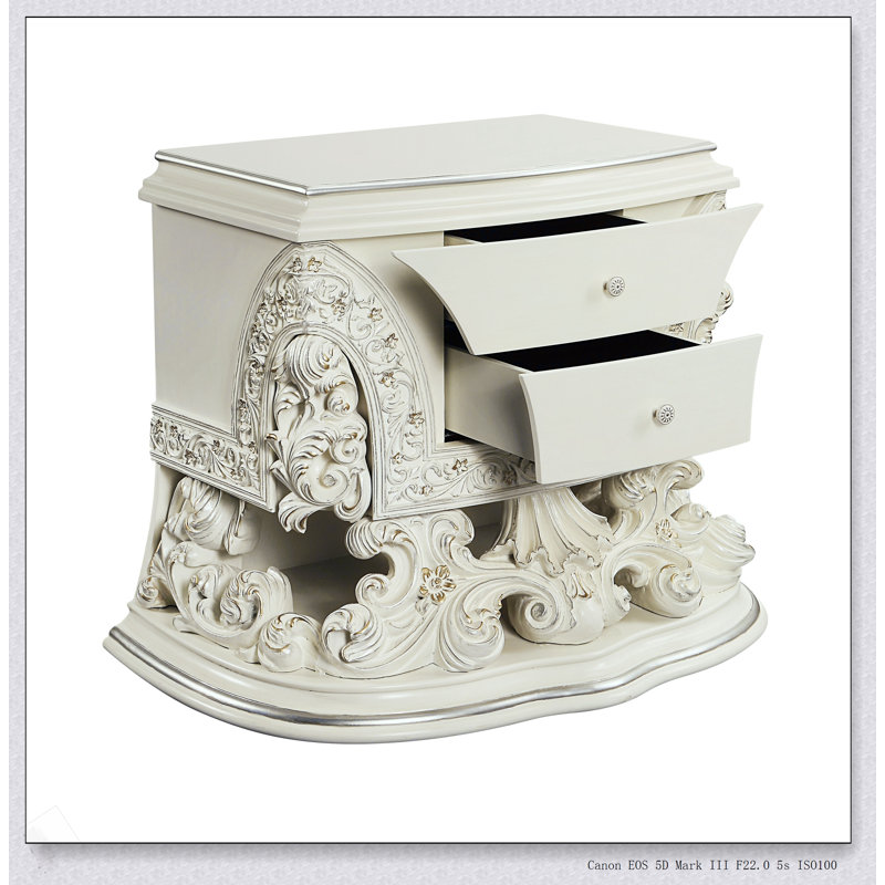Table de chevet