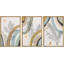Impression sur toile 3 pièces-91874888-91874885