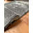 Guiseppe Premium Anthracite Carpet, 16 x 24 Inches | 100% Polyester, 0.6 Inches Thick, 22 Oz/Sq Ft | Antibacterial & Machine Washable at 30°C | Perfect for Living Room, Bedroom, and Entryway Decor-1720296733