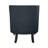 Upholstered Wingback Chair-1121311437