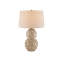 Barnacle Table Lamp