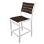 Chaise d'appoint de bureau POLYWOOD-9705774-9705787