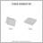 Lightweight Microfiber King Bedding Sets, Reversible Farmhouse Home