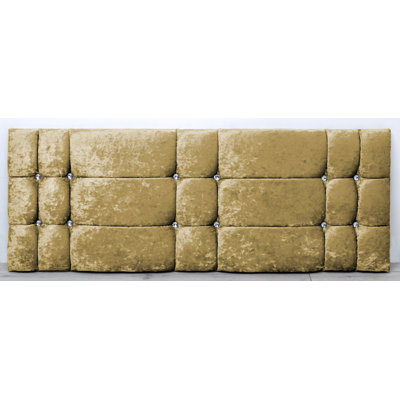 Velasco Upholstered Headboard