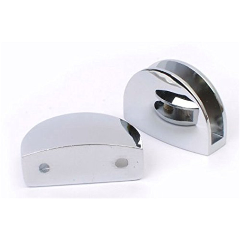 Schechter Adhesive Shower Shelf