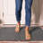 Double Play Ribbed Low Pile Moisture Absorbant Stain/Fade Resistant Non-Slip Indoor/Outdoor Doormat-118778724-118778722