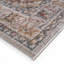 Tapis tissé rétro