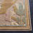 Saint-Michel Performance Ikat Rug-19263386