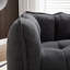 Fauteuil à billes avec repose-pieds Lazy-917072449