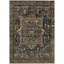 Tapis fudge intérieur / extérieur lavable à la machine Claudian ACN1240-103712523
