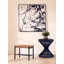 Bourbeau Rattan Accent Stool-66583652