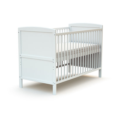 Follis 2 Cot Bed