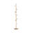 Sequim Jazzalyn 7" Tree Floor Lamp