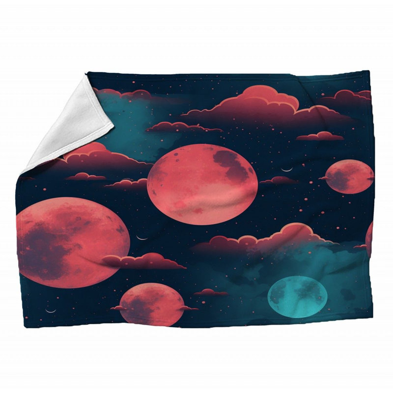  Throw Blanket, Throw