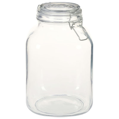 3000 ml Einmachglas