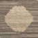 Feliciano Oriental Wool Hand Woven Area Rug