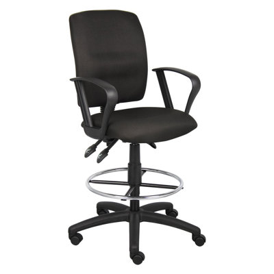Chaise de dessinateur Zetilla
