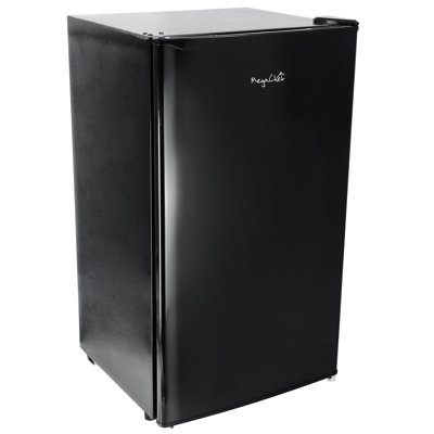 Mega Chef 3.2 Cubic Feet Freestanding Mini Fridge