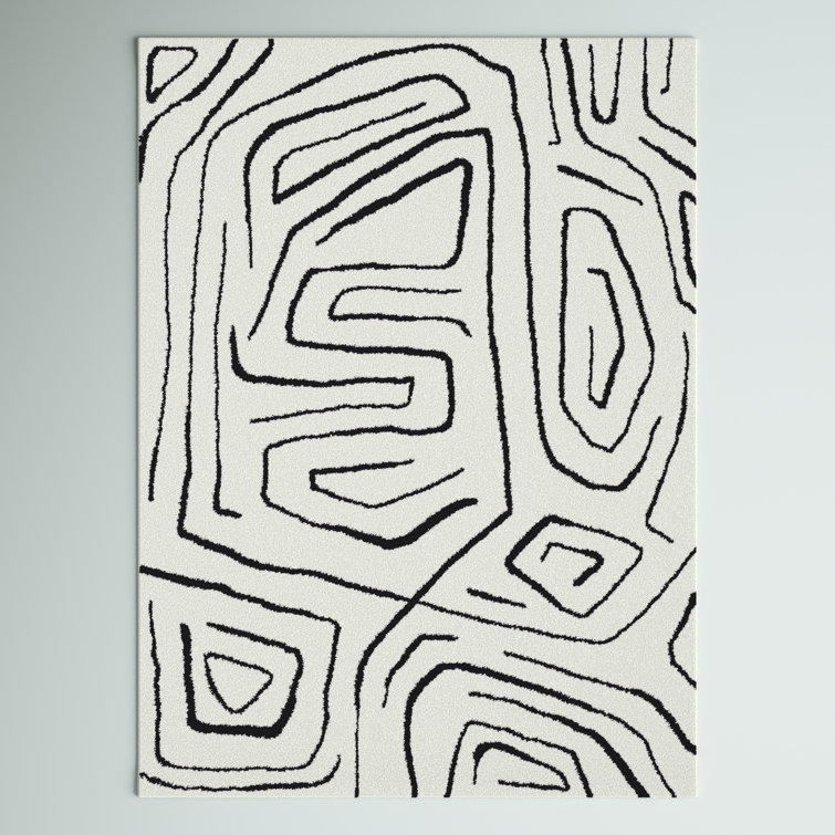 Arlington Abstract Indoor Rug