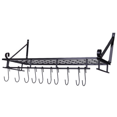 Pot Rack