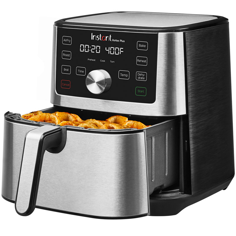 Instant Pot® Vortex® Plus Air Fryer, 6 quarts