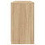 Babrow 142.5cm Sideboard-178717217
